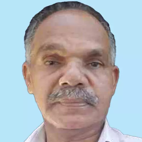 സോ​മ​നാ​ഥ്