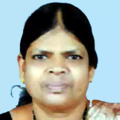 ഗ്രേ​സി