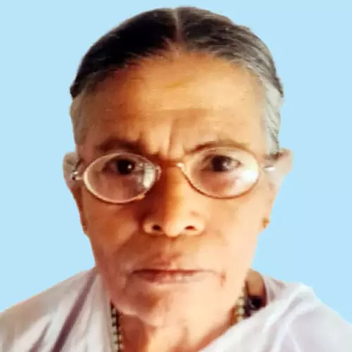 അ​ന്ന​മ്മ