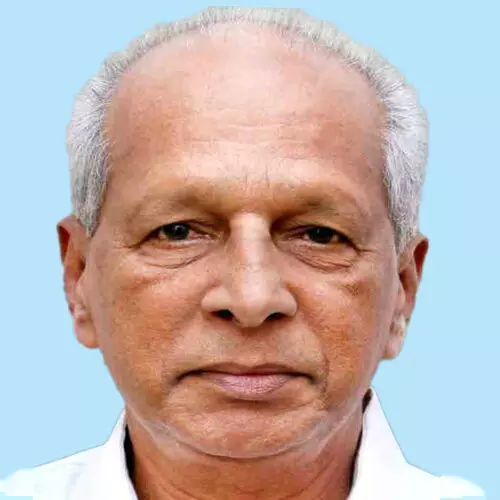 വ​ർ​ഗീ​സ്