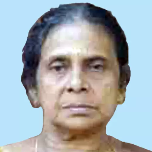 അ​മ്മു​ണ്ണി