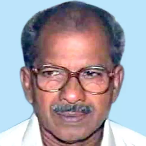 സു​സി​താം​ബ​ര​ൻ