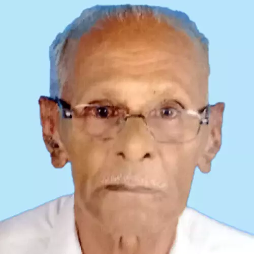 കോ​യാ​മു മാ​സ്റ്റ​ർ