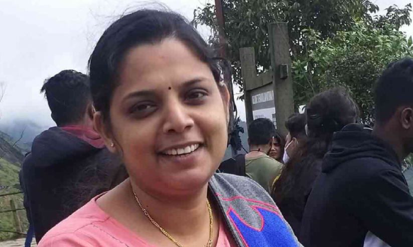 സാമൂഹിക വിരുദ്ധരുടെ പട്ടികയിൽ വീട്ടമ്മയും; നിഷേധിച്ച് പൊലീസ് സാമൂഹിക വിരുദ്ധരുടെ പട്ടികയിൽ വീട്ടമ്മയും; നിഷേധിച്ച് പൊലീസ്