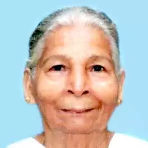 ഏ​ലി​ക്കു​ട്ടി