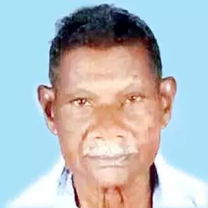 മ​ത്താ​യി സാ​മു​വ​ൽ