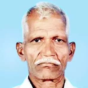 അയ്യപ്പൻ