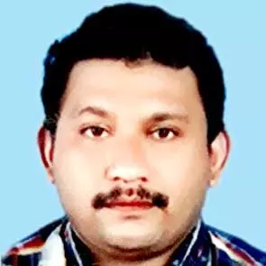 ജി​മ്മി സെ​ബാ​സ്റ്റ്യ​ൻ