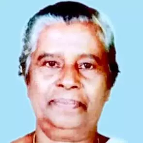 ചു​ണ്ടാ​യി