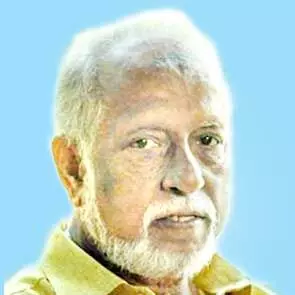 മു​ഹ​മ്മ​ദ് കു​ഞ്ഞ്