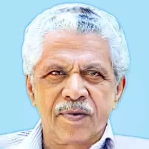 വ​ക്ക​ച്ച​ൻ