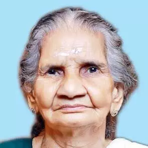 ശാ​ന്ത​മ്മ