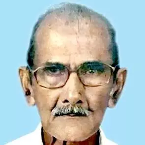 ചാ​ക്കോ വ​ർ​ഗീ​സ്