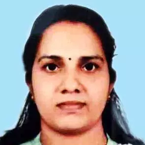 സ്കൂട്ടറിന്​ പിന്നിൽ ട്രക്ക് ഇടിച്ച് യുവതി മരിച്ചു