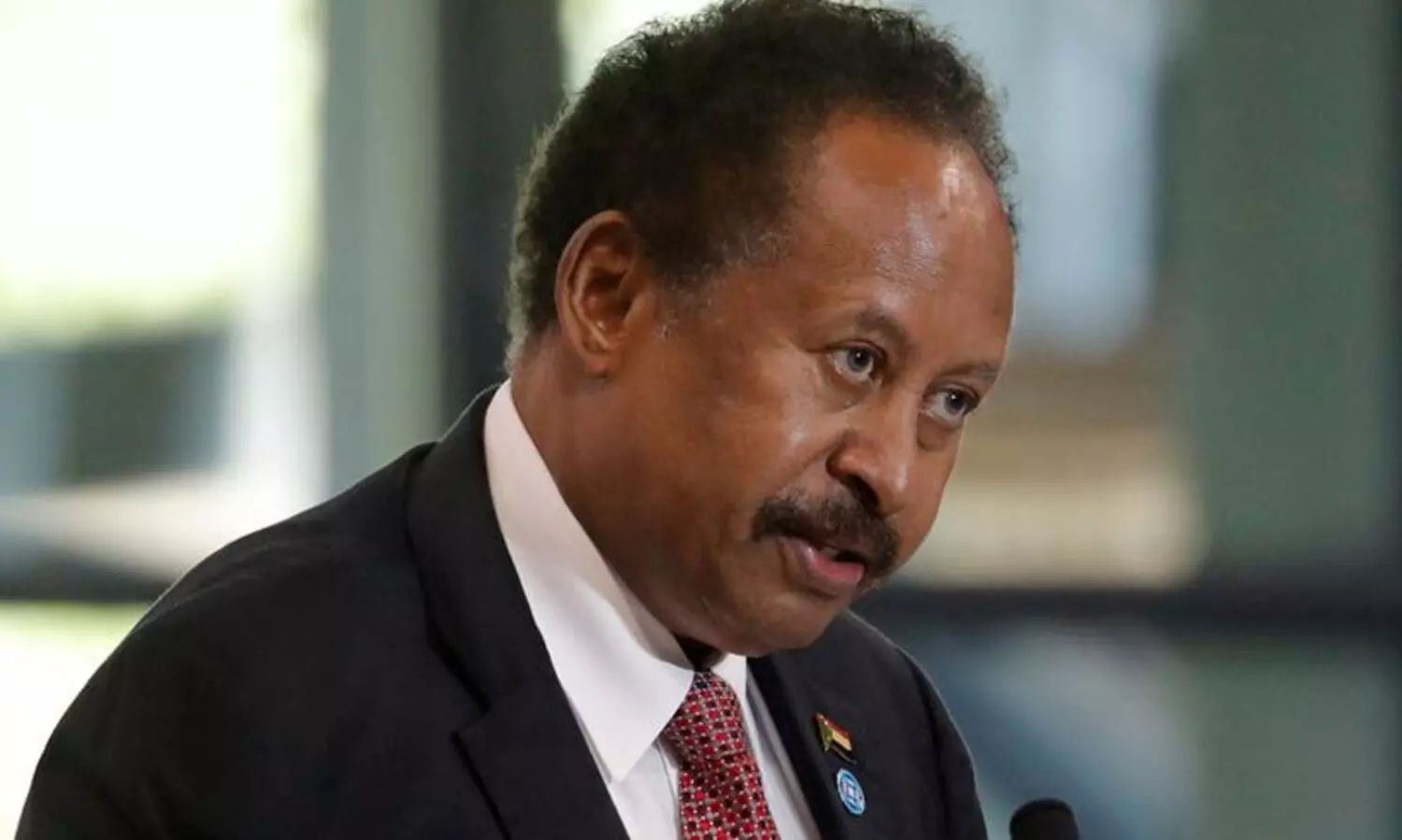 സൈന്യവുമായി അധികാരം പങ്കിടൽ അനുവദിക്കില്ല; പ്രക്ഷോഭം ശക്തം, സുഡാൻ പ്രധാനമന്ത്രി രാജിവെച്ചു