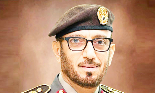 ജി.​ഡി.​ആ​ർ.​എ​ഫ്.​എ​ക്ക്​ പു​തി​യ പ്ര​വൃ​ത്തി​സ​മ​യം പ്ര​ഖ്യാ​പി​ച്ചു