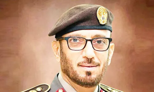 ജി.​ഡി.​ആ​ർ.​എ​ഫ്.​എ​ക്ക്​ പു​തി​യ പ്ര​വൃ​ത്തി​സ​മ​യം പ്ര​ഖ്യാ​പി​ച്ചു