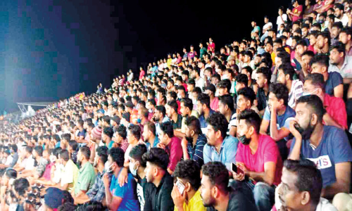 Kadarli Football Fair