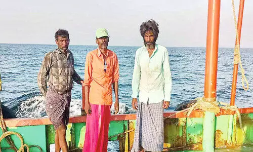 A day and a half after seeing death face to face