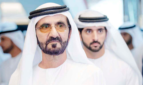 ദു​ബൈ​ക്ക്​ 181 ബി​ല്യ​ൺ ദി​ർ​ഹ​ത്തി​ന്‍റെ ബ​ജ​റ്റ്