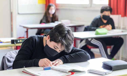 ശൈ​ത്യ കാ​ലാ​വ​ധി ക​ഴി​ഞ്ഞു: ഇ​ന്നു മു​ത​ൽ വീ​ണ്ടും ബെ​ൽ മു​ഴ​ങ്ങും