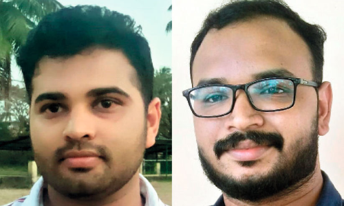 SIO Palakkad District leaders