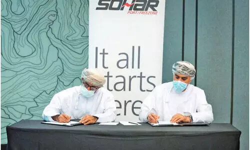 രാ​ജ്യ​ത്തെ ആ​ദ്യ വെ​റ്റ​റി​ന​റി വാ​ക്‌​സി​ൻ നി​ർ​മാ​ണ കേ​ന്ദ്രം സു​ഹാ​റി​ൽ