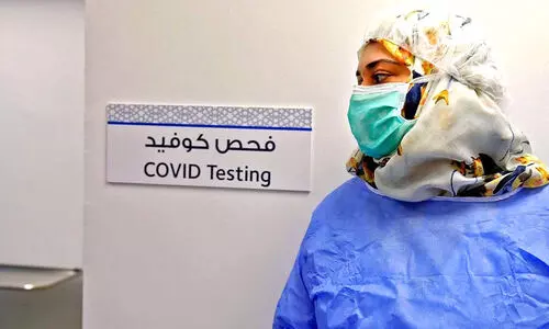 ബൂ​സ്​​റ്റ​ർ ഡോ​സി​ന്​ മ​ടി​ക്ക​രു​ത്​ –ആ​രോ​ഗ്യ വി​ദ​ഗ്ധ​ർ