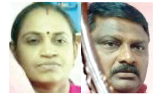 നാലരകോടിയുടെ സഹകരണസംഘം തട്ടിപ്പ്; മുഖ്യപ്രതി ലേഖ പി. നായരും ഭർത്താവും അറസ്റ്റിൽ