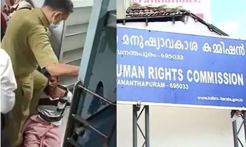 human rights commisison