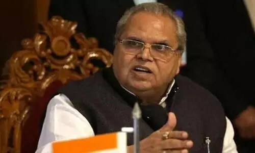 Satya Pal Malik