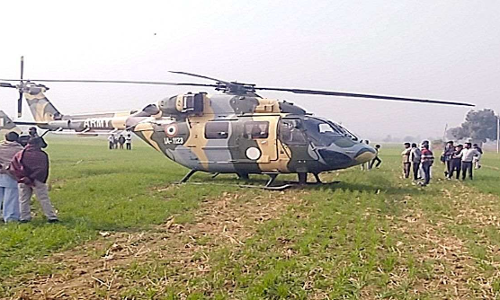 Jind-copter