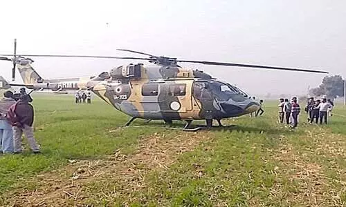 Jind-copter