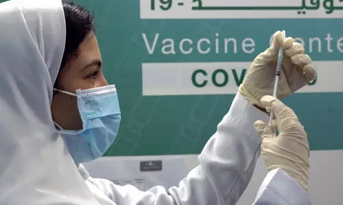 saudi covid vaccine