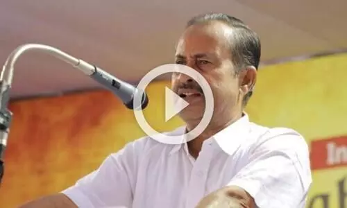 കമ്യൂണിസത്തിനെതിരെ ജാഗ്രത പാലിക്കണമെന്നാണ് അഭിപ്രായമെന്ന് പി.എം.എ സലാം കമ്യൂണിസത്തിനെതിരെ ജാഗ്രത പാലിക്കണമെന്നാണ് അഭിപ്രായമെന്ന് പി.എം.എ സലാം