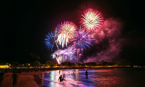 goa New Year Celebration goa New Year Celebration