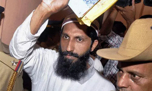 Thadiyantavida Nazeer