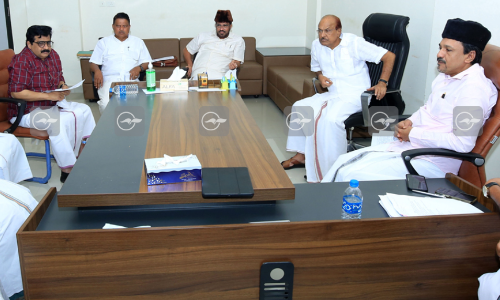 muslim league committee