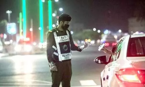 കോ​വി​ഡ് മു​ൻ​ക​രു​ത​ൽ മാ​ന​ദ​ണ്ഡ​ങ്ങ​ൾ പ​രി​ഷ്‌​ക​രി​ച്ചു