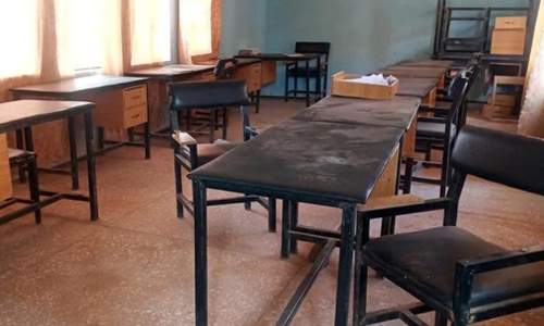 കോവിഡ്​: സ്കൂളുകൾ ജനുവരി 31 വരെ അടച്ചിടുമെന്ന്​ മുംബൈ കോ​ർ​പ​റേ​ഷ​ൻ