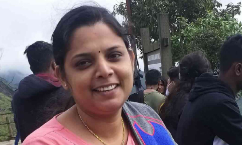 സാമൂഹിക വിരുദ്ധരുടെ പട്ടികയിൽ വീട്ടമ്മയും; നിഷേധിച്ച്​ പൊലീസ്​