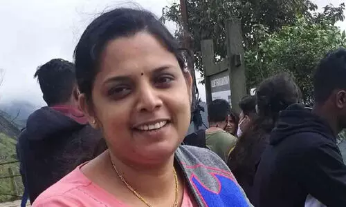 സാമൂഹിക വിരുദ്ധരുടെ പട്ടികയിൽ വീട്ടമ്മയും; നിഷേധിച്ച്​ പൊലീസ്​