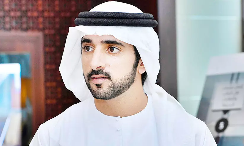 ദുബൈയിലെ യു.എ.ഇ പൗരന്മാർക്ക് 60 കോടി ദിർഹമിന്റെ ഭവന വായ്പ ദുബൈയിലെ യു.എ.ഇ പൗരന്മാർക്ക് 60 കോടി ദിർഹമിന്റെ ഭവന വായ്പ