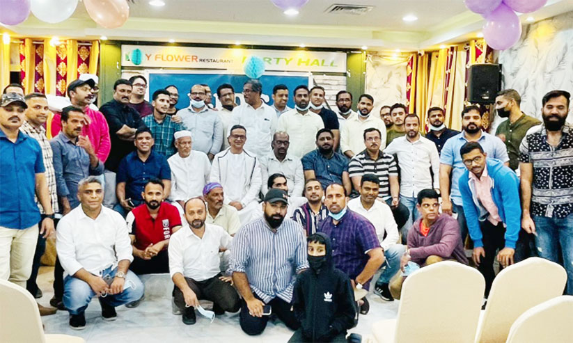 പുതിയങ്ങാടി മഹല്ല് സംഗമവും ജനറൽബോഡി യോഗവും പുതിയങ്ങാടി മഹല്ല് സംഗമവും ജനറൽബോഡി യോഗവും