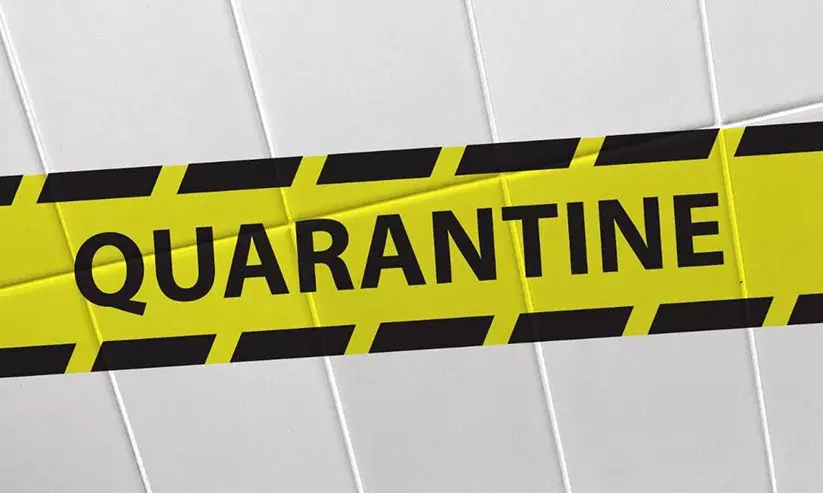 പ്രവാസി ക്വാറന്‍റീൻ ഒഴിവാക്കുക; ട്വിറ്ററിൽ ഹാഷ്​ ടാഗ്​ കാമ്പയിൻ