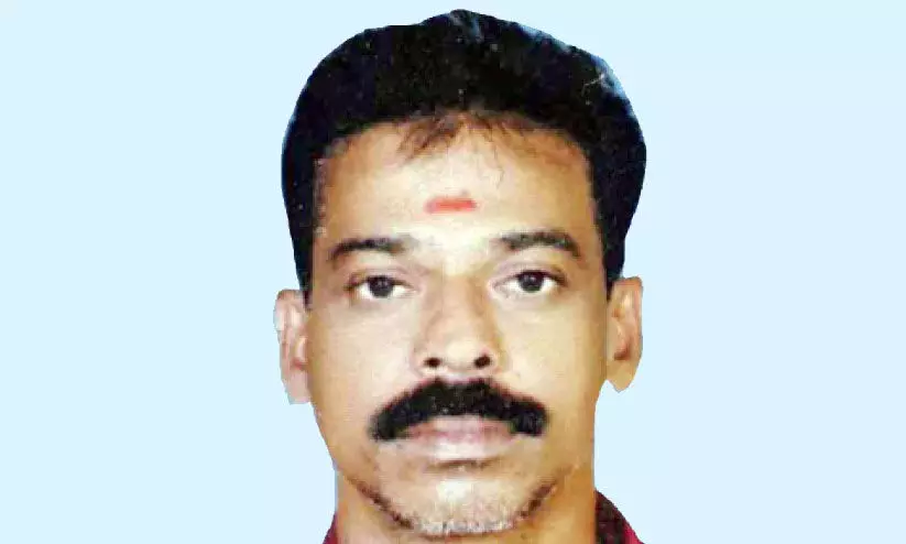 കടബാധ്യത: ഹോട്ടലുടമ ജീവനൊടുക്കി