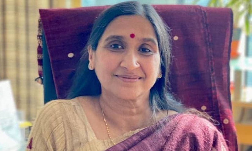 ഒ.എൻ.ജി.സിയുടെ ആദ്യ വനിത മേധാവിയായി അൽക്ക മിത്തൽ ഒ.എൻ.ജി.സിയുടെ ആദ്യ വനിത മേധാവിയായി അൽക്ക മിത്തൽ