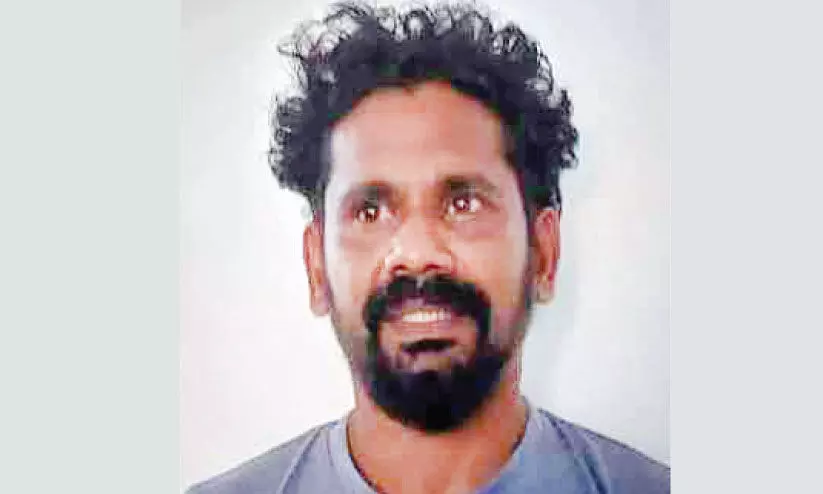 മദ്യവിൽപനശാലയിലെ അക്രമം; പരോളിൽ ഇറങ്ങിയ കൊലക്കേസ് പ്രതി അറസ്റ്റിൽ