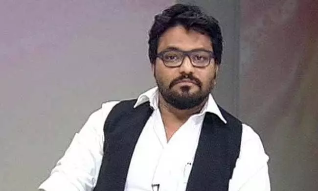 Babul Supriyo