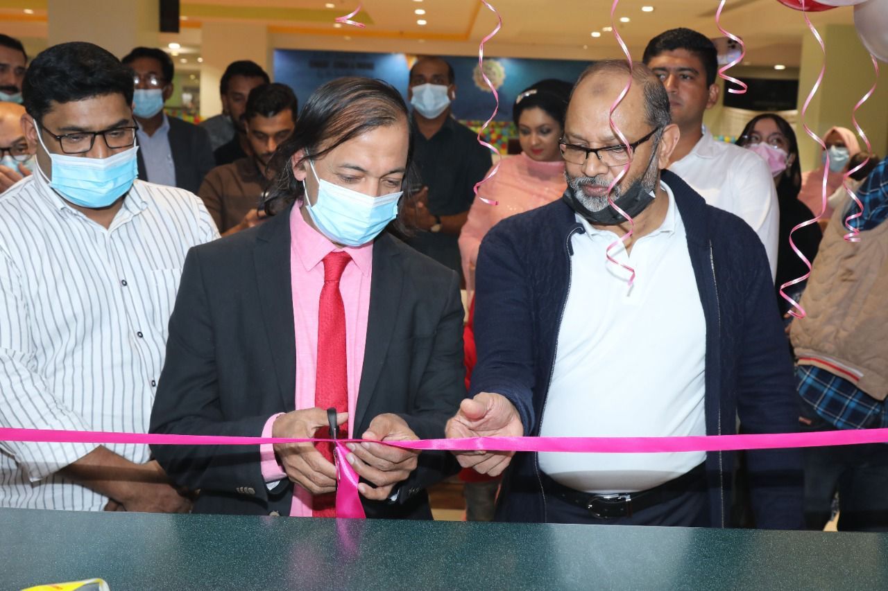 സല്‍ക്കാര രുചിക്കൂട്ട് ഇനി റിയാദിലും